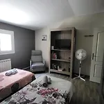 Villa Chez Corinne Russan