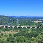 Chez Corinne Villa