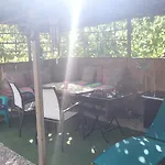Chez Corinne Villa