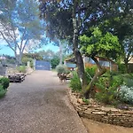 Chez Corinne Villa