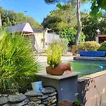 Chez Corinne Villa *