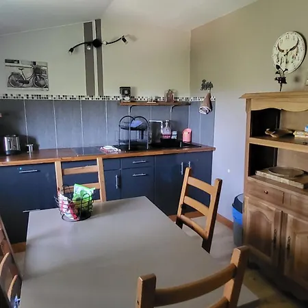 ヴィラ Chez Corinne *