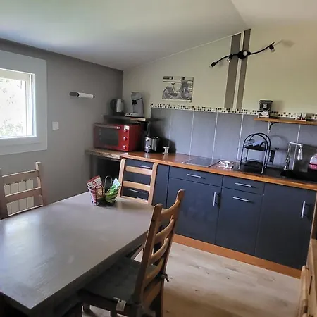 Chez Corinne * Russan