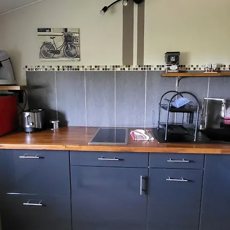 Chez Corinne ヴィラ Russan