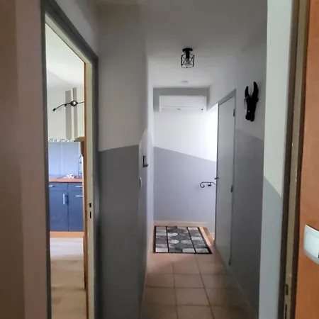 Chez Corinne ヴィラ