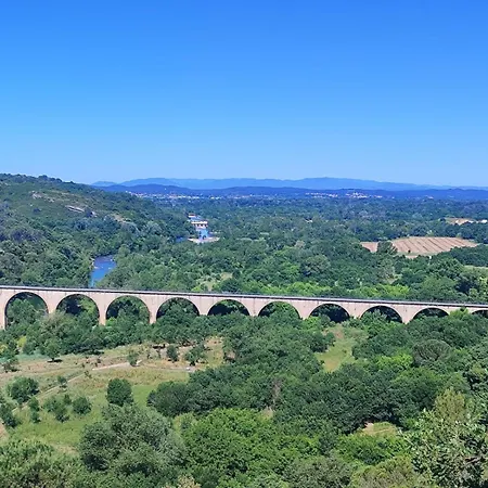 Chez Corinne ヴィラ