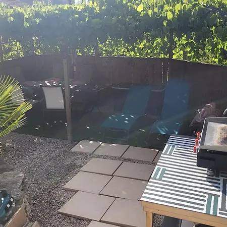 ヴィラ Chez Corinne