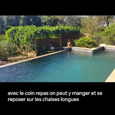 Chez Corinne * Russan