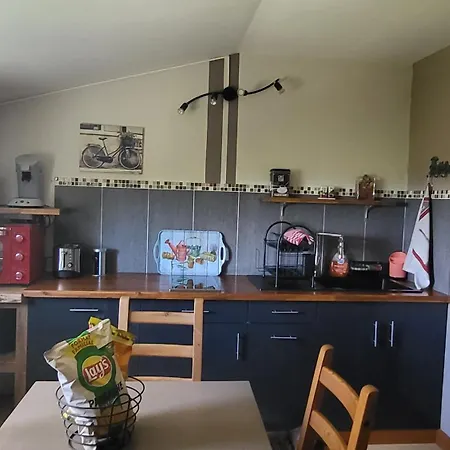 Chez Corinne ヴィラ Russan