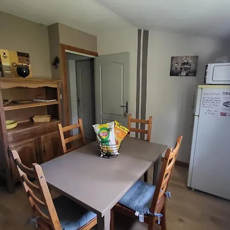 Chez Corinne ヴィラ