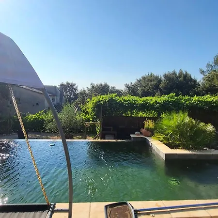 ヴィラ Chez Corinne