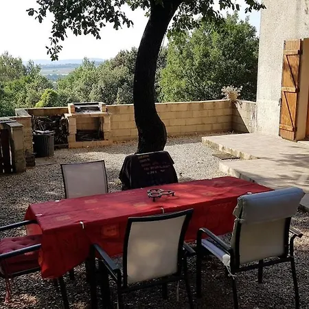 Chez Corinne Russan