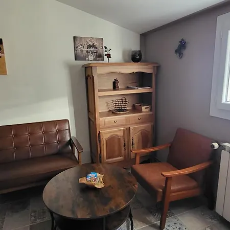 Etage Privatif Chez Corinne *