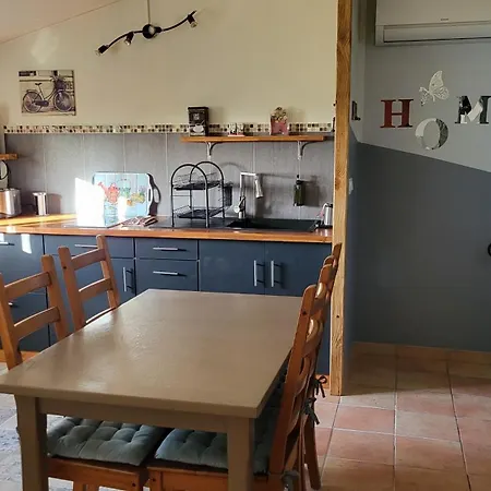 Chez Corinne *