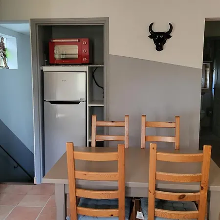 Chez Corinne Willa