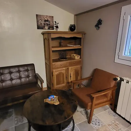 Etage Privatif Chez Corinne Villa