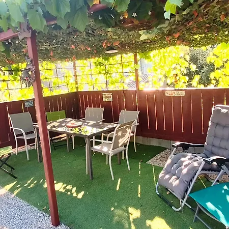 Etage Privatif Chez Corinne