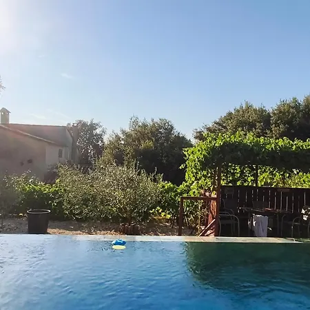 Etage Privatif Chez Corinne Russan