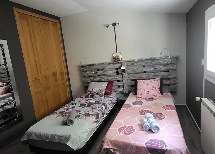 Villa Chez Corinne *