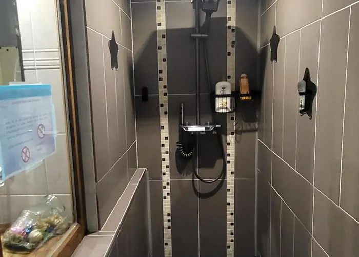 Chez Corinne Villa *