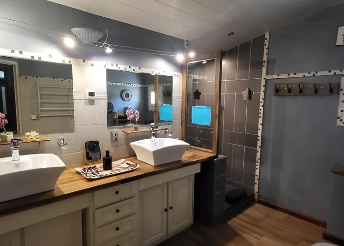 Villa Chez Corinne *