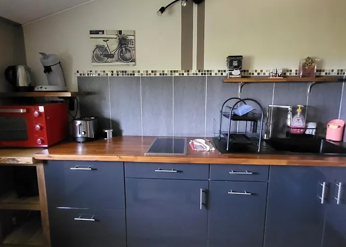 Chez Corinne Villa Russan