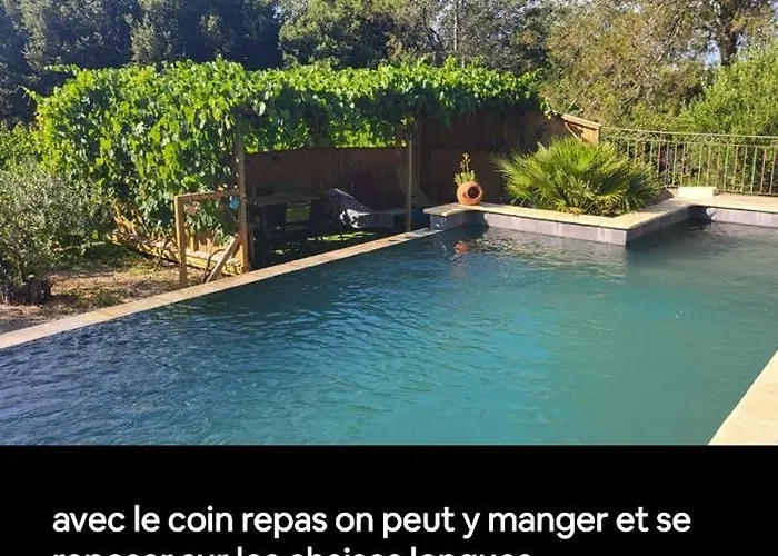 Chez Corinne * Russan