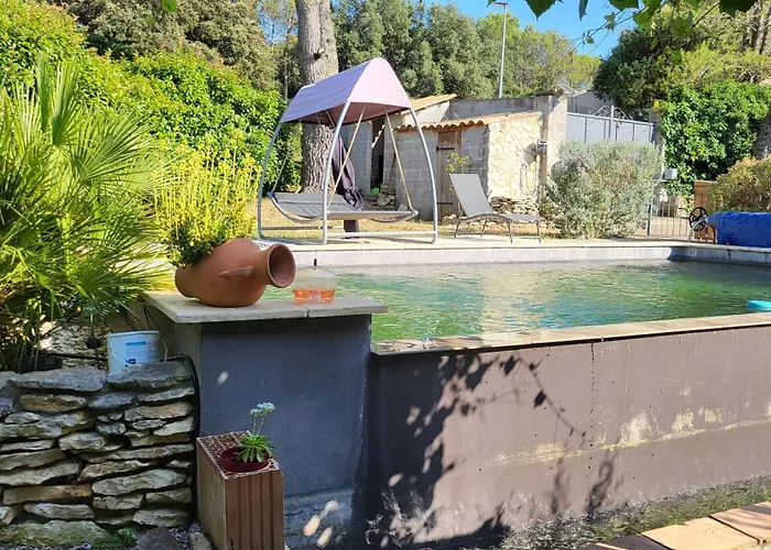 Villa Chez Corinne *