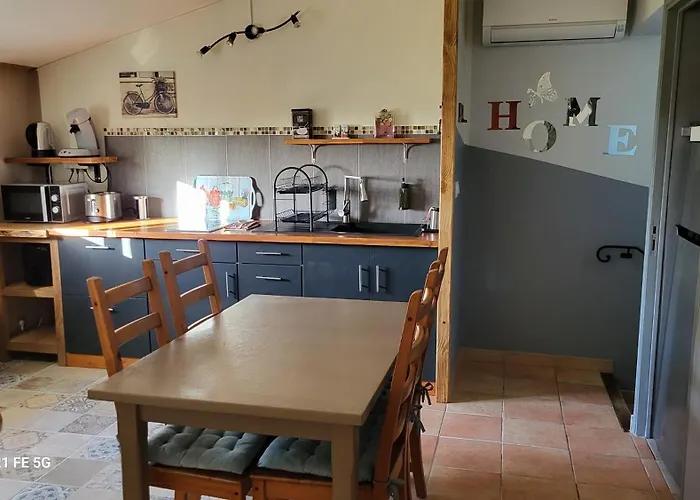 Chez Corinne *